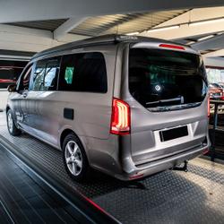 Mercedes Marco Polo _ Edition _ 250d 190 ch _ 4 Matic Franqueville-Saint-Pierre