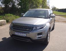 Land Rover Range Rover Evoque Saint-Philbert-de-Grand-Lieu