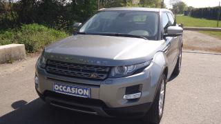 Land Rover Range Rover Evoque  - Pure - photo 0