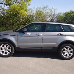 Land Rover Range Rover Evoque eD4 Pure Saint-Philbert-de-Grand-Lieu