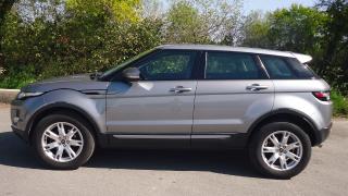 Land Rover Range Rover Evoque  - Pure - photo 1