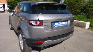 Land Rover Range Rover Evoque  - Pure - photo 2