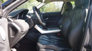 Land Rover Range Rover Evoque  - Pure - photo 4