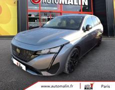 Peugeot 308 SW Phase 2 Mantes-la-Ville
