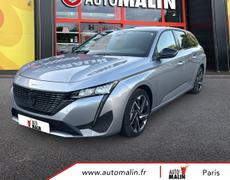 Peugeot 308 SW Phase 2