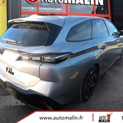 Peugeot 308 SW Phase 2 Hybrid 145 e-DCS6 Allure Mantes-la-Ville