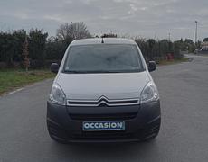 Citroen Berlingo Entreprise