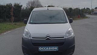 Citroen Berlingo Entreprise  - photo 0