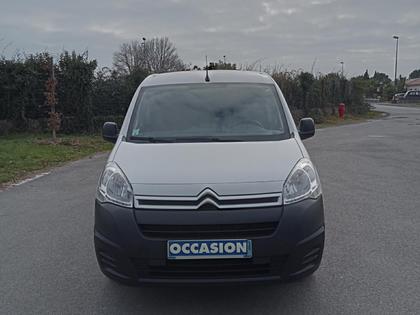 Citroen Berlingo Entreprise - M BLUEHDI 100 S&S BUSINESS - 13 990 €
