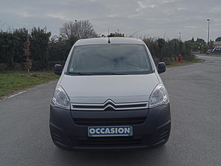 Citroen Berlingo Entreprise  - 11 988 €