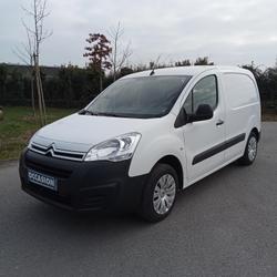 Citroen Berlingo Entreprise M BLUEHDI 100 S&S BUSINESS Saint-Philbert-de-Grand-Lieu