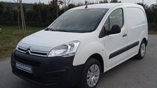 Citroen Berlingo Entreprise  - photo 1