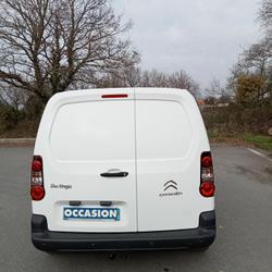 Citroen Berlingo Entreprise M BLUEHDI 100 S&S BUSINESS Saint-Philbert-de-Grand-Lieu
