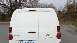 Citroen Berlingo Entreprise  - photo 2