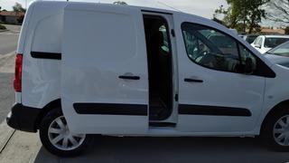Citroen Berlingo Entreprise  - photo 3