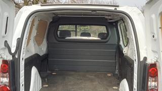 Citroen Berlingo Entreprise  - photo 4