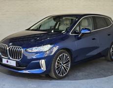 BMW Serie 2 Active Tourer Dunkerque