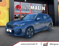 BMW X1 Mérignac