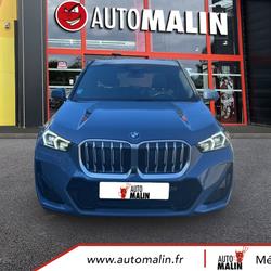 BMW X1 sDrive 18d 150ch DKG7 M Sport M&eacute;rignac