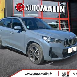 BMW X1 sDrive 18d 150ch DKG7 M Sport M&eacute;rignac