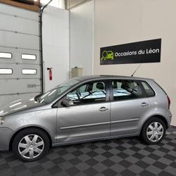 Volkswagen Polo TDI 70 United Landivisiau