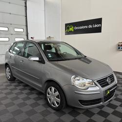 Volkswagen Polo TDI 70 United Landivisiau