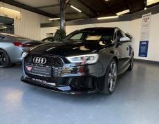 Audi RS3 Sportback Saint-Herblain
