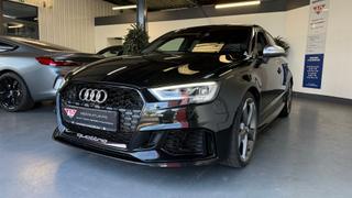 Audi RS3 Sportback  - photo 0