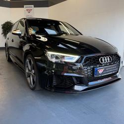 Audi RS3 Sportback 2.5 TFSI 400 S tronic 7 Quattro Saint-Herblain