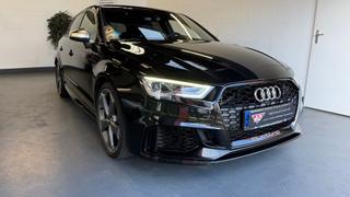 Audi RS3 Sportback  - photo 1