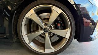 Audi RS3 Sportback  - photo 2