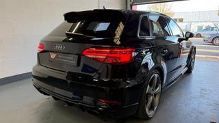 Audi RS3 Sportback  - photo 3