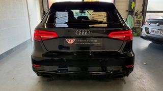 Audi RS3 Sportback  - photo 4