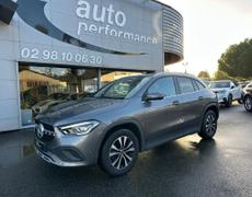 Mercedes GLA Quimper