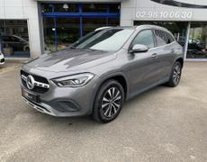 Mercedes GLA Quimper