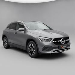 Mercedes GLA 200 163ch Progressive Line 7G-DCT Quimper