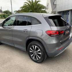 Mercedes GLA 200 163ch Progressive Line 7G-DCT Quimper