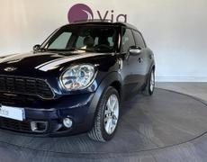Mini Countryman Pessac