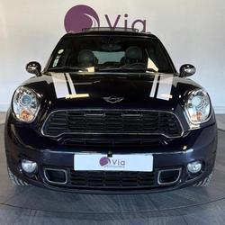 Mini Countryman D 143 ch Cooper S Pessac