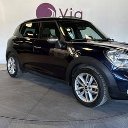 Mini Countryman D 143 ch Cooper S Pessac