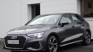 Audi A3 Sportback  - photo 0