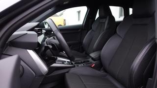 Audi A3 Sportback  - photo 2