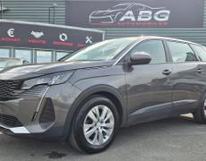 Peugeot 5008 Les Garennes sur Loire