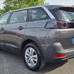 Peugeot 5008 BlueHDi 130ch S&S EAT8 Active Business Les Garennes sur Loire