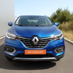 Renault Kadjar TCe 140 FAP EDC Intens Thue et Mue