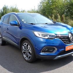 Renault Kadjar TCe 140 FAP EDC Intens Thue et Mue