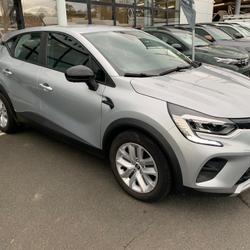 Renault Captur TCe 90 - 21 Zen Sainte-Luce-sur-Loire