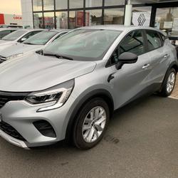 Renault Captur TCe 90 - 21 Zen Sainte-Luce-sur-Loire