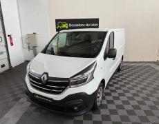 Renault Trafic Landivisiau