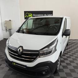 Renault Trafic FGN L1H1 1000 KG DCI 120 GRAND CONFORT Landivisiau
